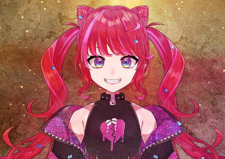 VTuber / VSinger専門クラウドファンデディング ぶいクラ！by muevo